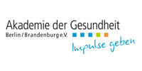 Inventarverwaltung Logo Akademie der GesundheitAkademie der Gesundheit